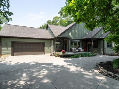7415 Gheils Carroll Rd, Morrow, OH, 45152