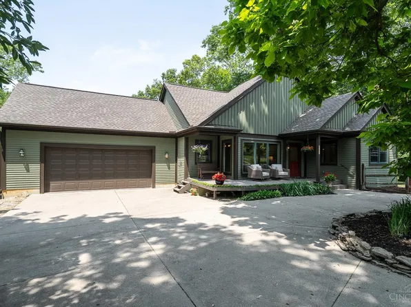 7415 Gheils Carroll Rd, Morrow, OH 45152