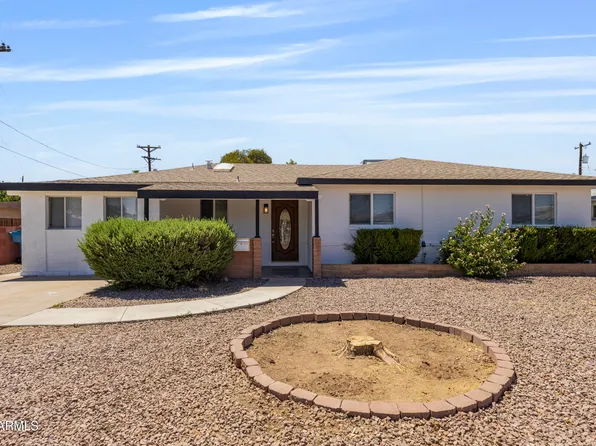 7012 N 22ND Drive, Phoenix, AZ 85021