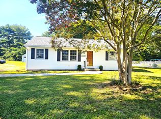 308 Carey Ave, Salisbury, MD 21804