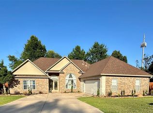 501 Pool Pl, Shawnee, OK 74801