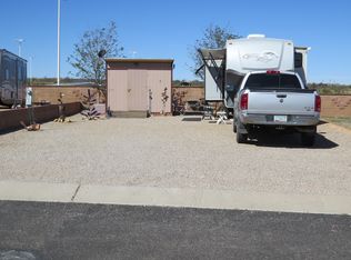 1915 W Casa Del Rio Dr, Benson, AZ 85602