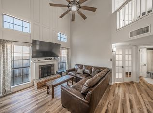 3136 Harbinger Ln, Dallas, TX