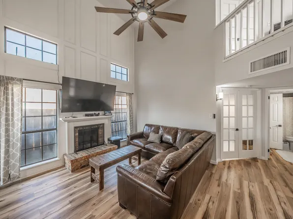 3136 Harbinger Ln, Dallas, TX 75287