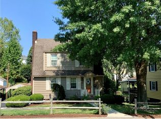 381 Mineola Ave, Washington, PA 15301