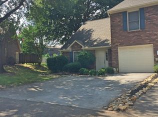 421 Eagle Brook Dr #1, Knoxville, TN 37923