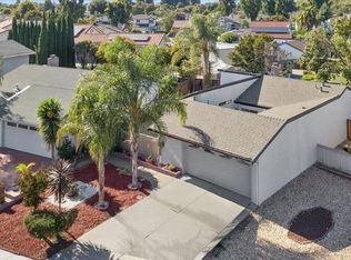 2223 Grouse Way, Union City, CA 94587