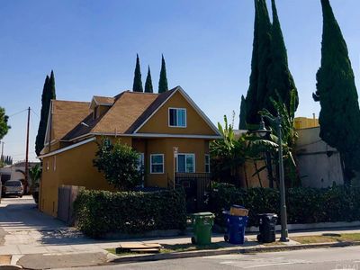 310 310 1/2 S Soto St, Los Angeles, CA, 90033