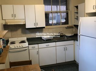 15 Berkeley St, Cambridge, MA 02138