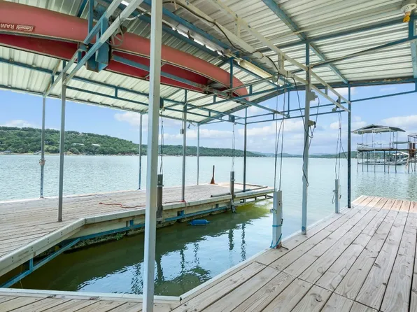 276 Lake Shore Dr, Gordon, TX 76453