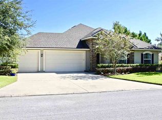 74 Salida Way, Saint Augustine, FL 32095