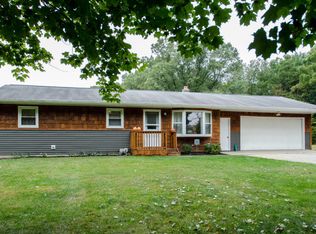 1244 Huntly Rd, Niles, MI 49120