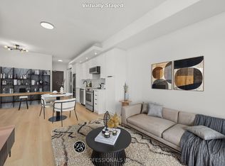 165 Legion Rd N #1434, Toronto, ON M8Y 0B3