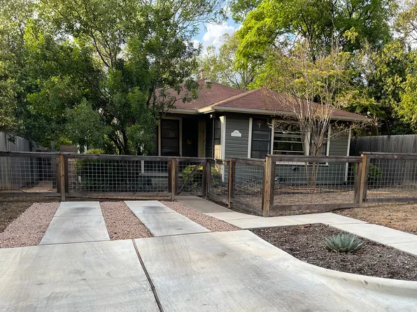 2402 Forest Ave, Austin, TX 78704