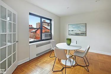 Sold by Brown Harris Stevens