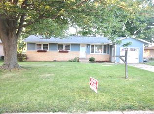 716 Maple Ct, Tremont, IL 61568