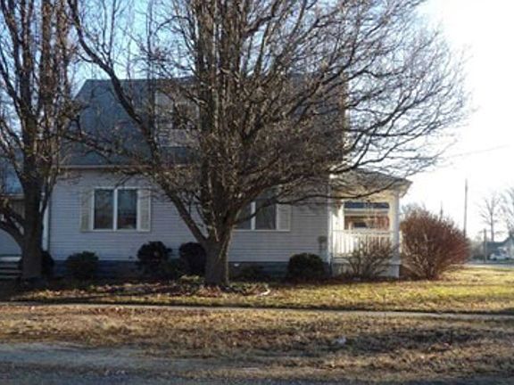 Property Side View
