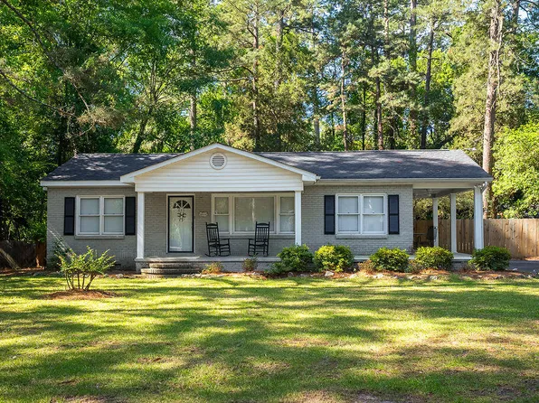845 Brandy Rd SE, Aiken, SC 29801