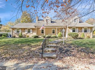 603 Amberley Rd, Wilmington, DE 19803