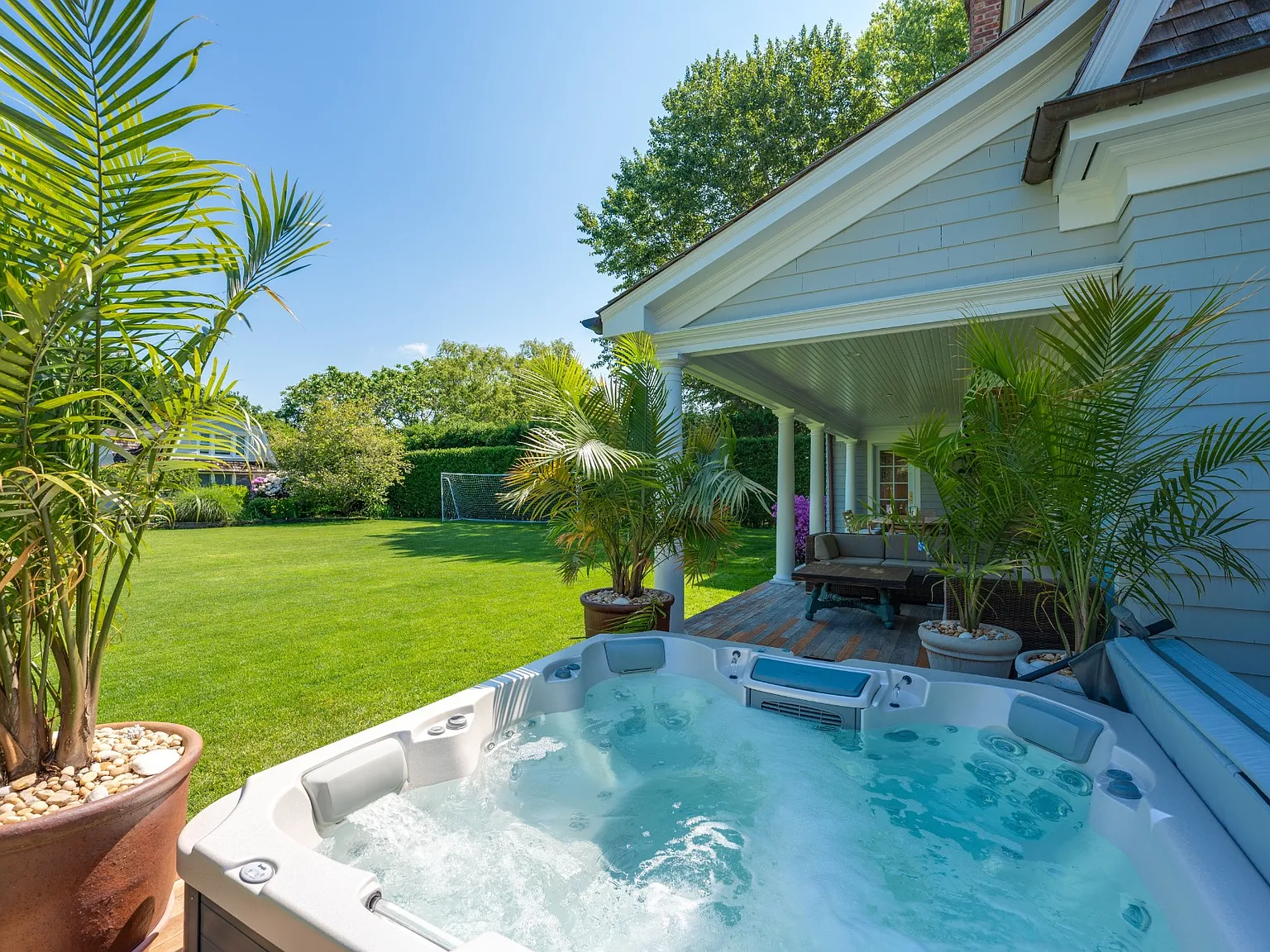 Resort Style Living In Southampton — Photo 4