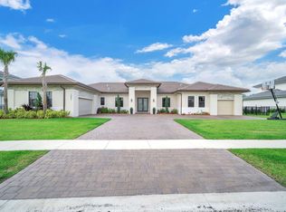 1861 Meadows Dr, Davie, FL 33324