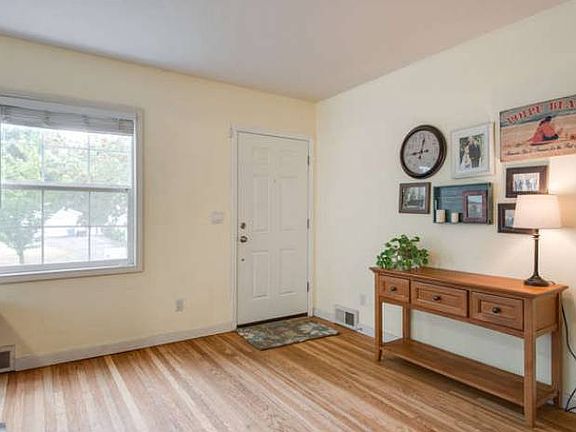 Entryway