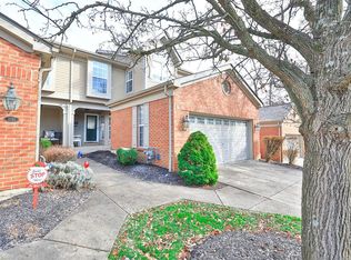 2197 Tantallon Dr, Ft Mitchell, KY 41017