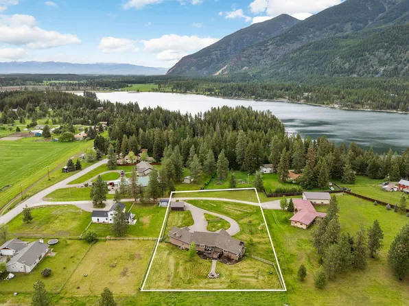 417 Cayuse Ln, Kalispell, MT 59901