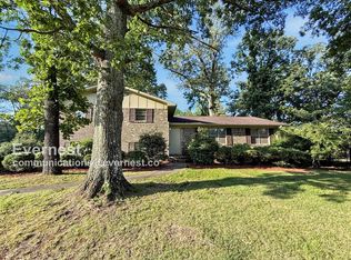 913 21st Ave NW, Birmingham, AL 35215