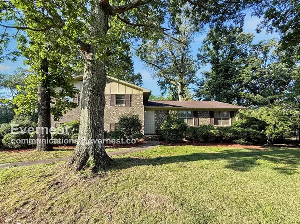 913 21st Ave NW, Birmingham, AL 35215