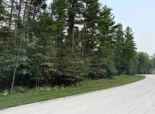 Menominee Shores Dr, Wausaukee, WI 54177