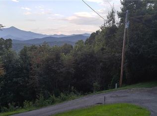 31 Holly Ridge Rd, Candler, NC 28715