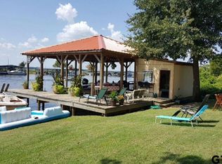 18320 Serenity Way LOT 25, Flint, TX 75762