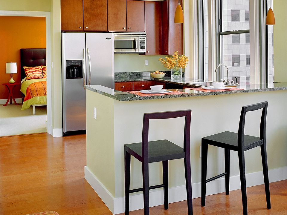 1st image of 314 N Broadway APT 801