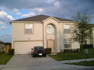 389 Fairfield Dr, Sanford, FL 32771