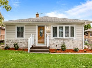 1208 Highland Ave, Joliet, IL 60435