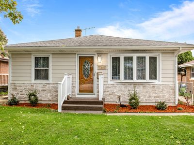 1208 Highland Ave, Joliet, IL, 60435