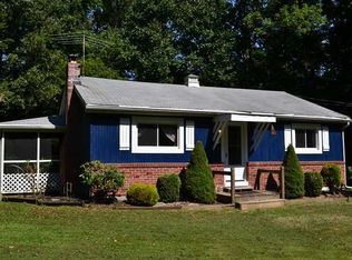 419 Handwerk Rd, Rockwood, PA 15557