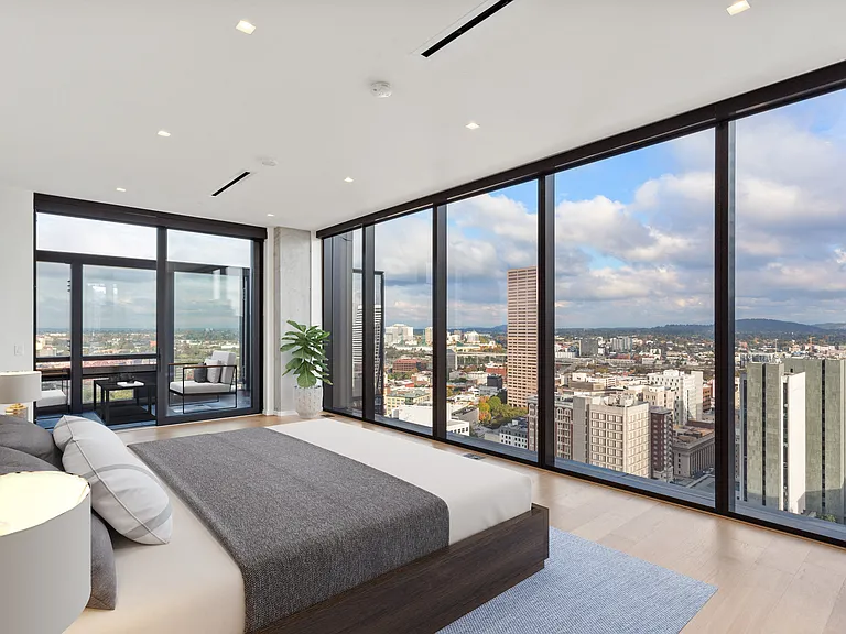 Residences at 11W — Photo 17