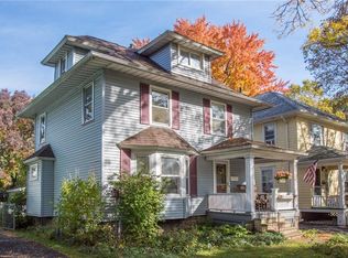 444 Magee Ave, Rochester, NY 14613