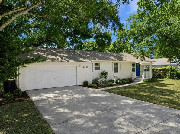 1532 TILLEY AVENUE, CLEARWATER, FL 33756