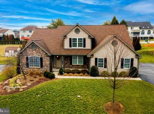 126 Connecticut Ave, Sinking Spring, PA 19608