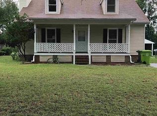 7917 Burdell Dr, Columbia, SC 29209