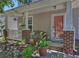 2017 Magna Ln, Indian Trail, NC 28079