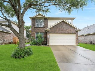 6318 Applewood Forest Dr, Katy, TX 77494