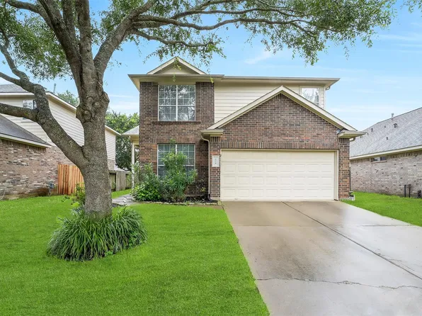 6318 Applewood Forest Dr, Katy, TX 77494