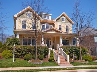 2364 N Fillmore St, Arlington, VA 22207