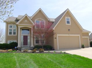 10147 N Montgall Ave, Kansas City, MO 64155
