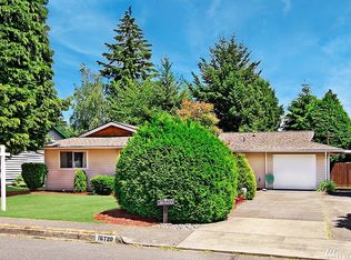 16720 117th Ave SE, Renton, WA 98058