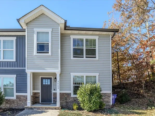 2889 Fulbright Rd NE, Cleveland, TN 37312
